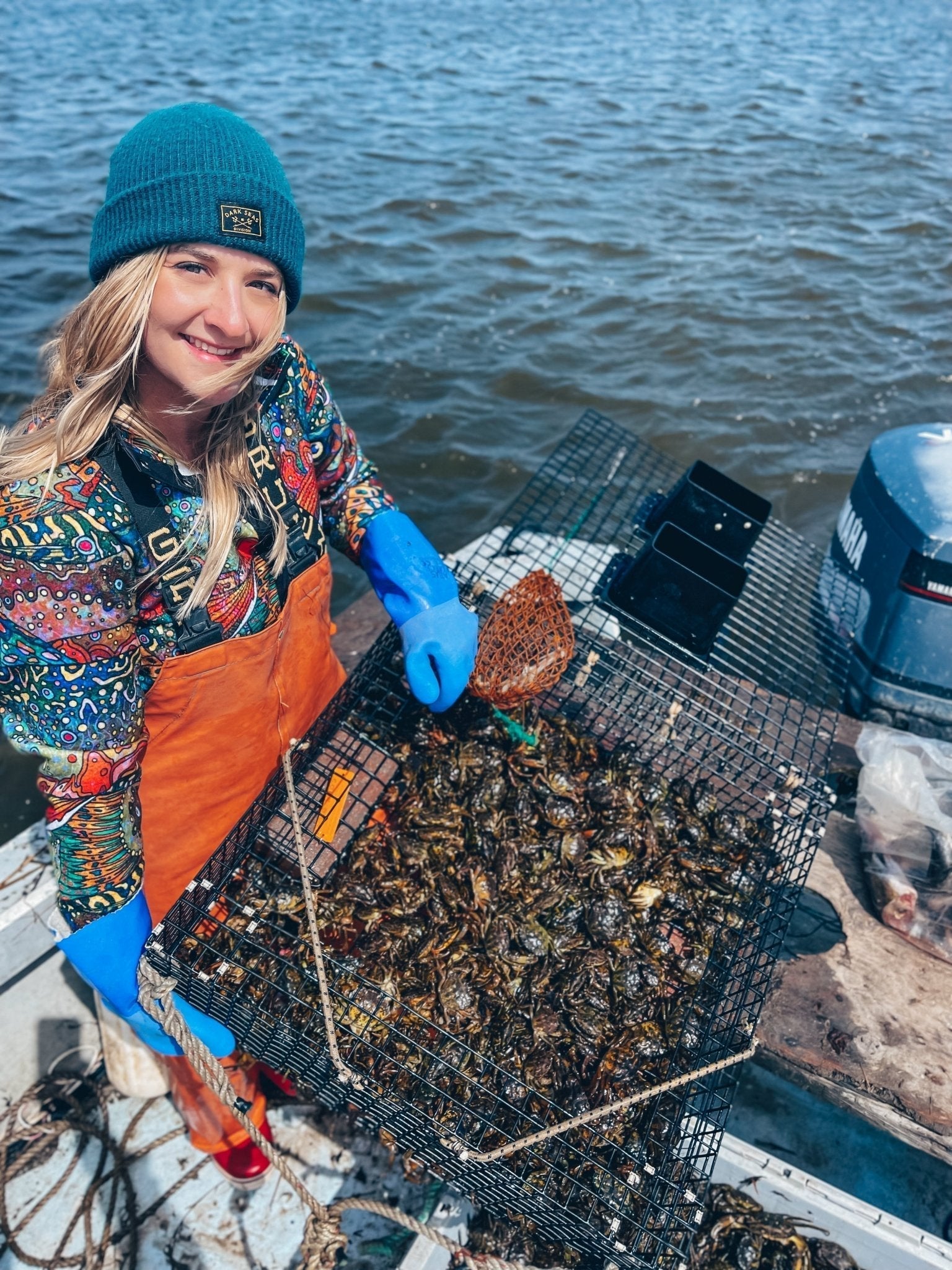 Featured Ambassador: Nicole Fel Dotto