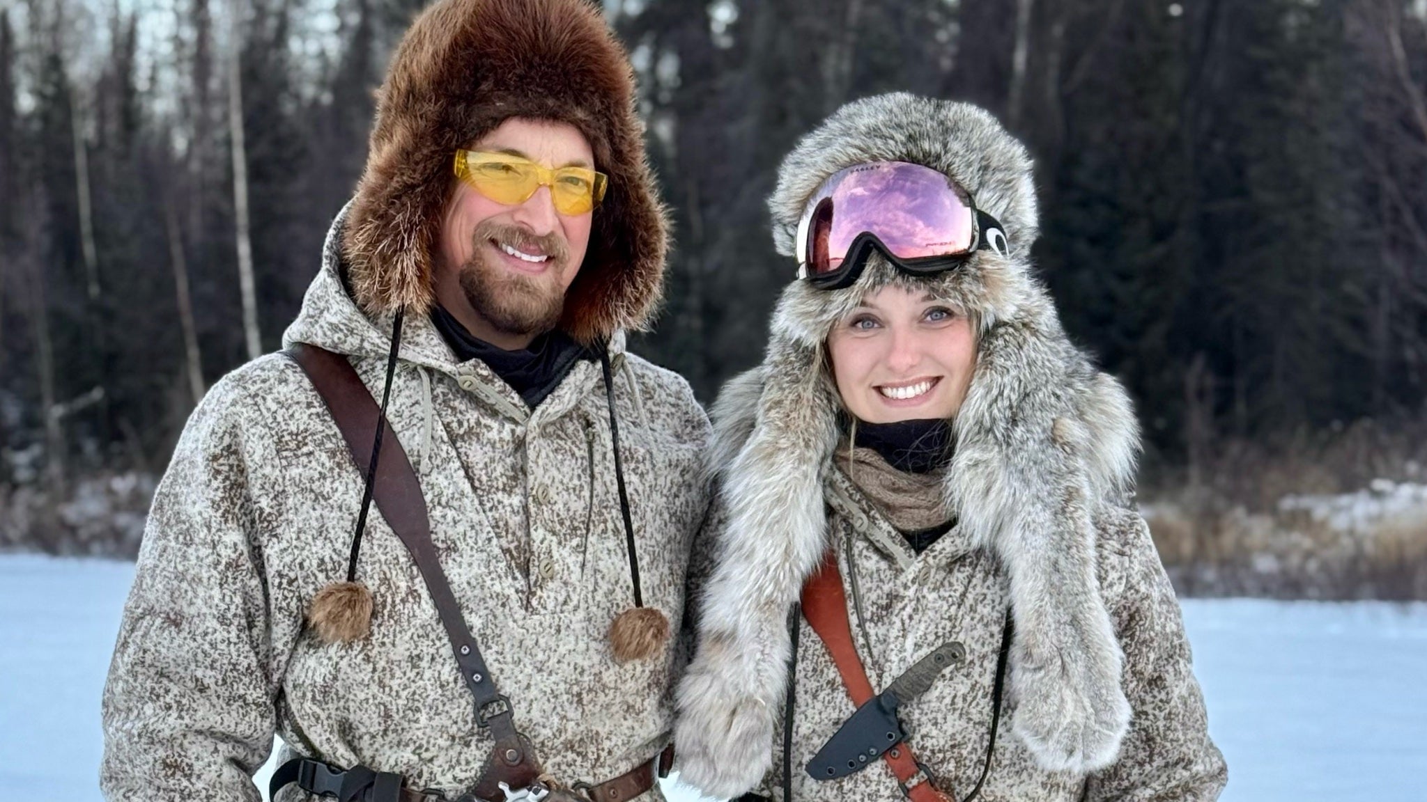 My Summer on the Egegik River- Ivy O'Guinn - FisheWear