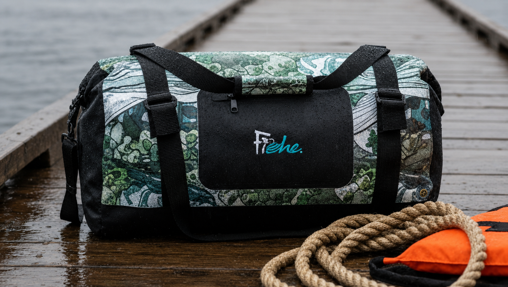Duffel Dry Bags
