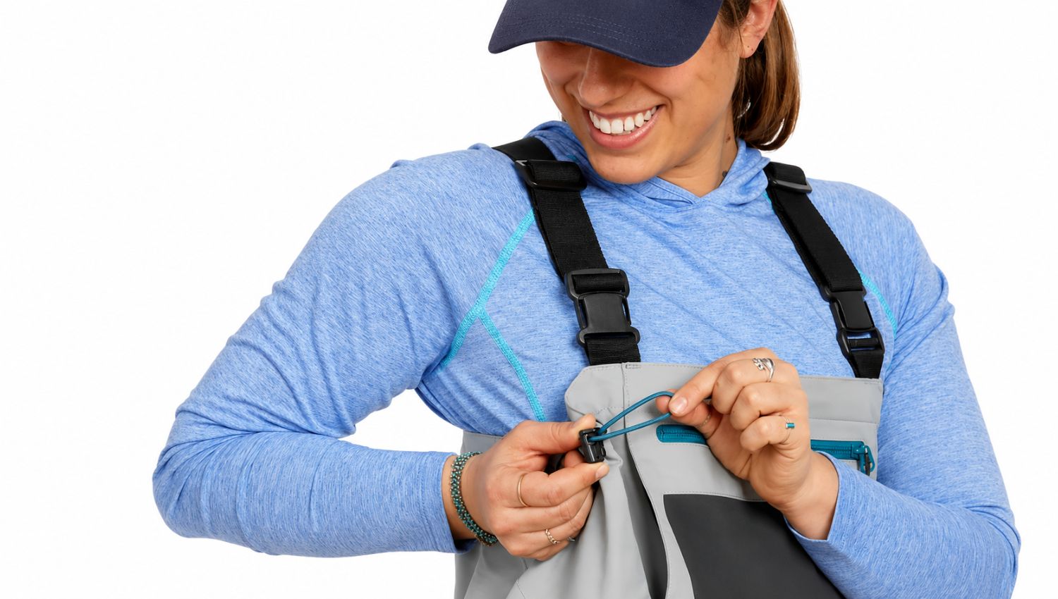 Women's Waders - FisheWear