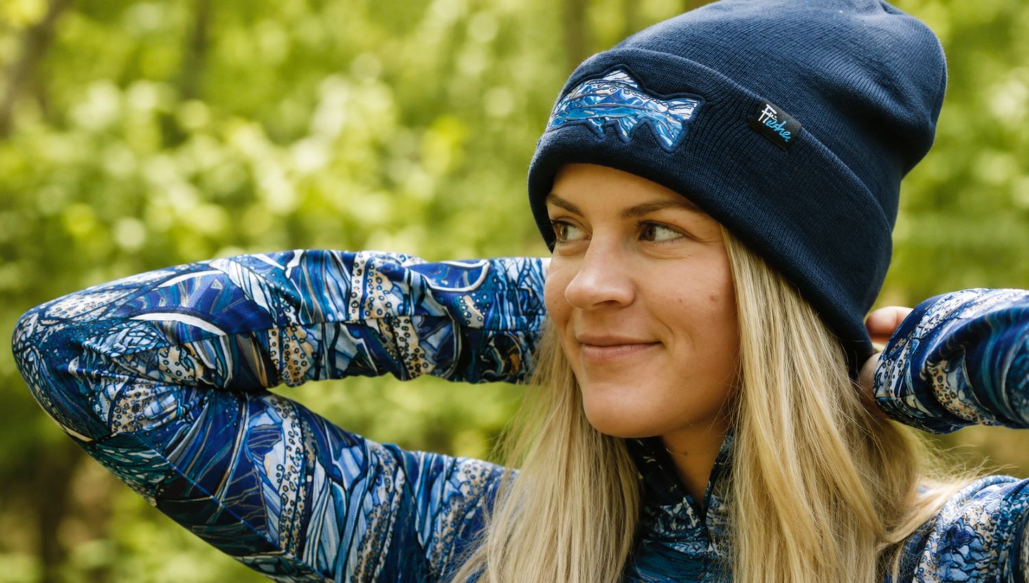 Hats & Beanies - FisheWear