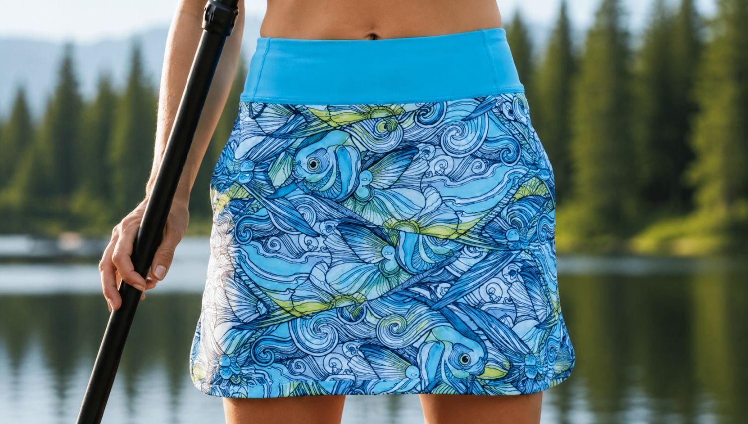 Permit Paradise - FisheWear