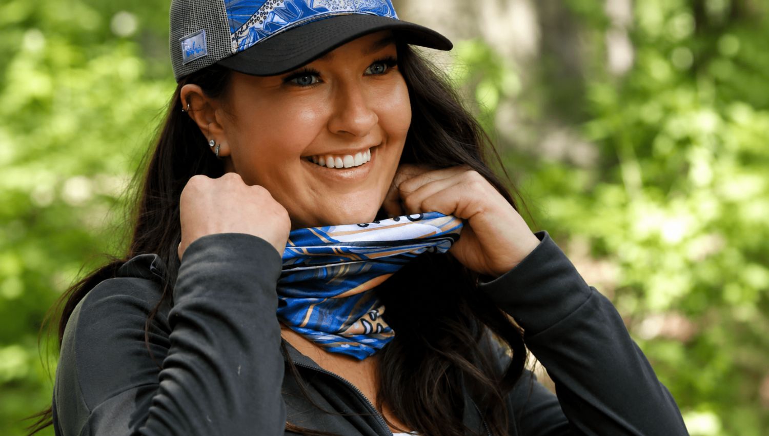 Hats & Accessories - FisheWear