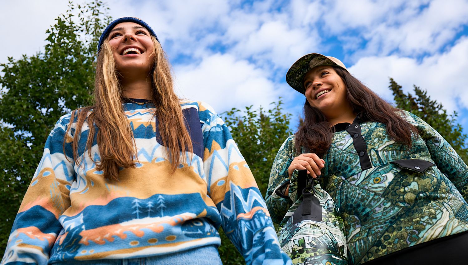 Shop The Look Featured Collection