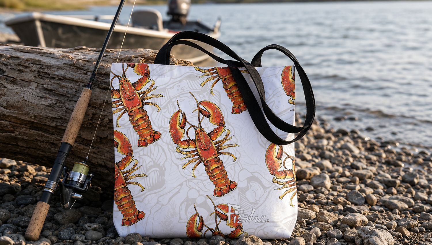 Lobsterrific - FisheWear