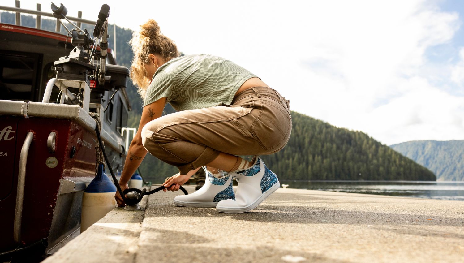 Fishing Clothing for Women