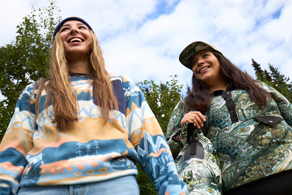 Thermal Activewear - FisheWear