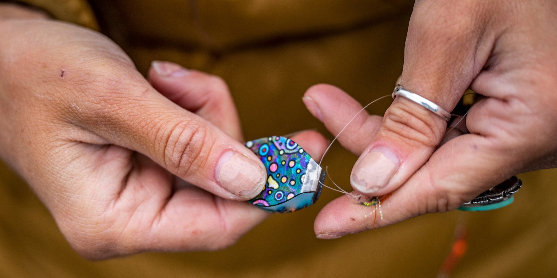 Fishing Tools - FisheWear