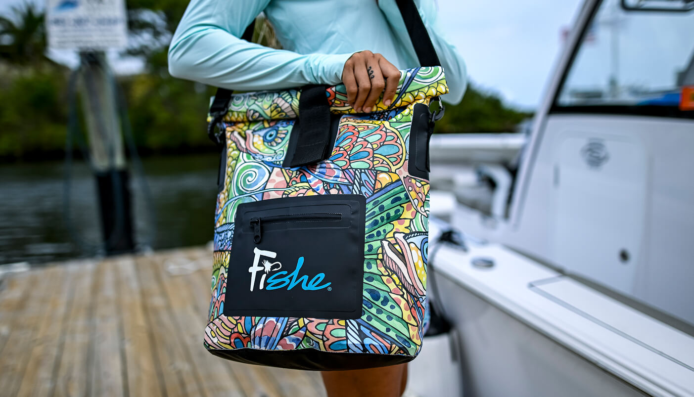 Dry Bags - FisheWear