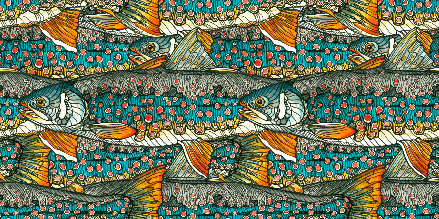 Dolly Vee - FisheWear