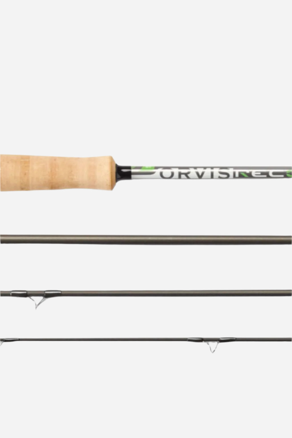 Orvis Recon Fly Rod 908 - 4 - 9' 8 wt - FisheWear
