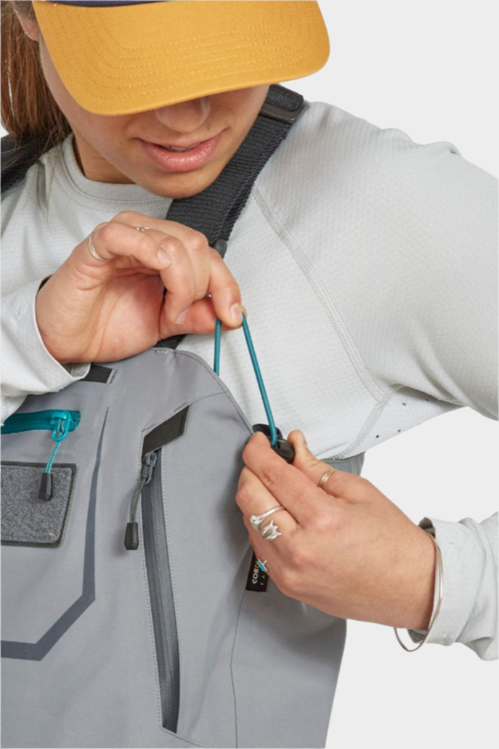 Orvis Women's Pro Wader - FisheWear