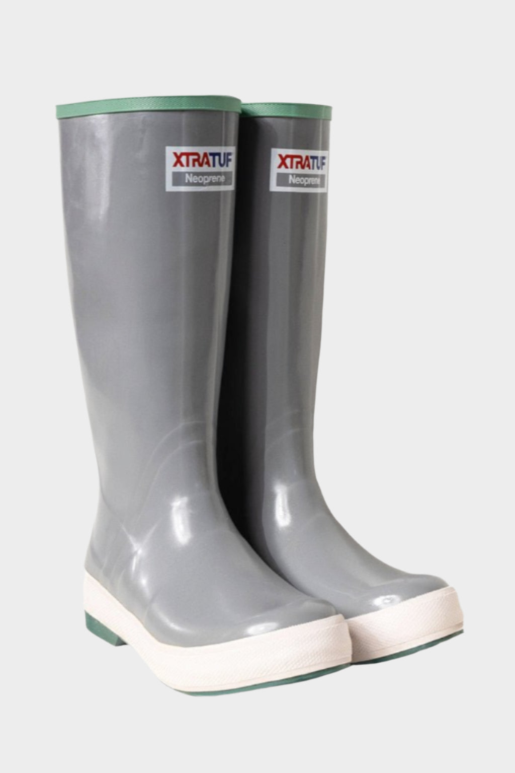 HaliBorealis 15" Legacy Boot - FisheWear