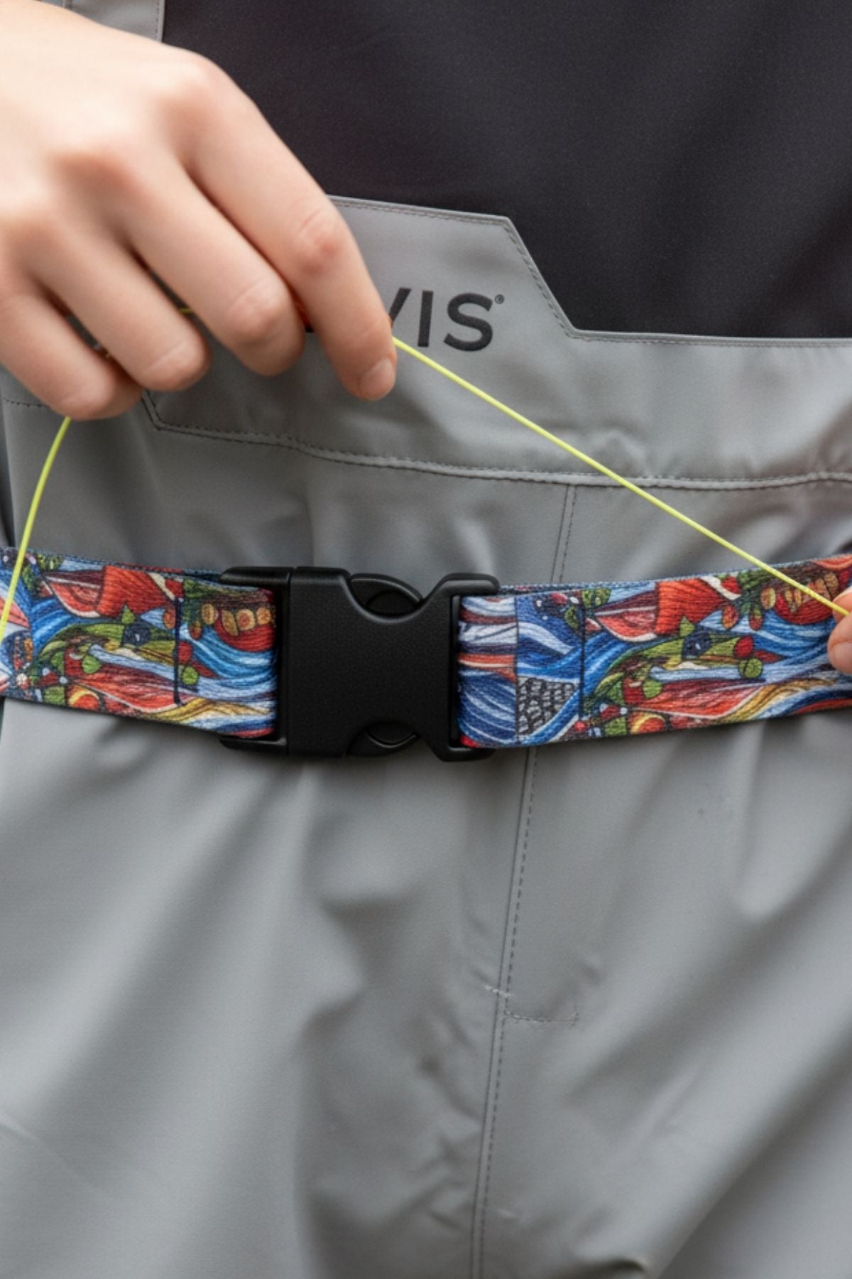 Charvana Wading Belt