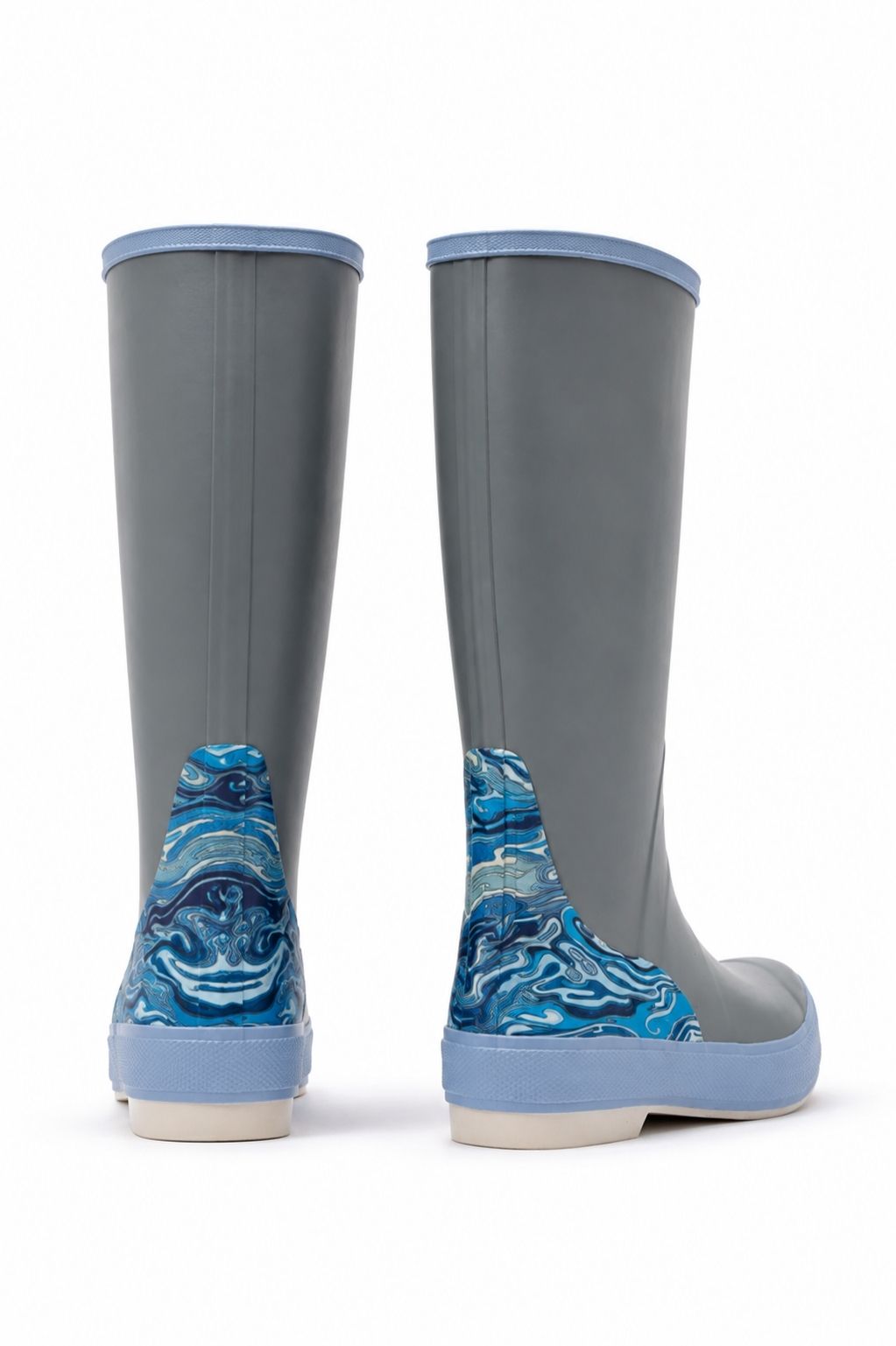 FisheWaters 15" Legacy Boot