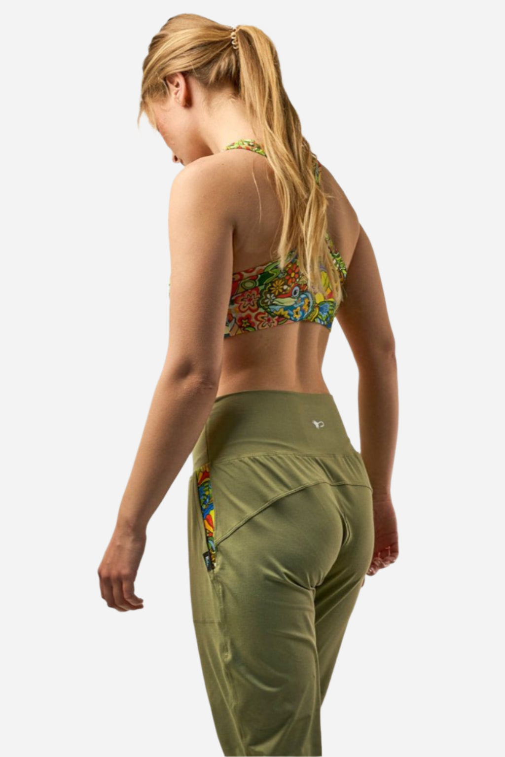 Boho Bass Jogger Pant - FisheWear