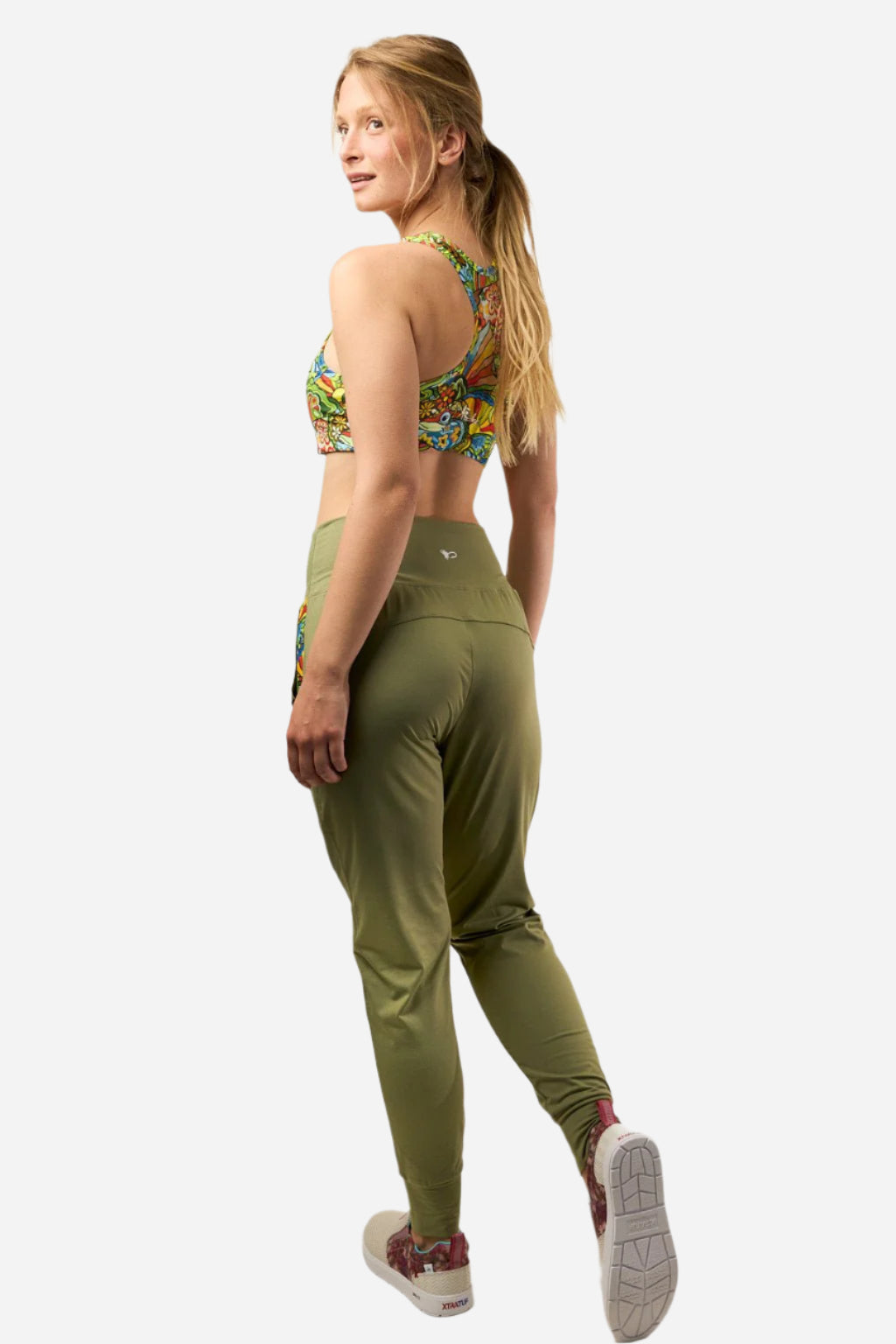 Boho Bass Jogger Pant - FisheWear