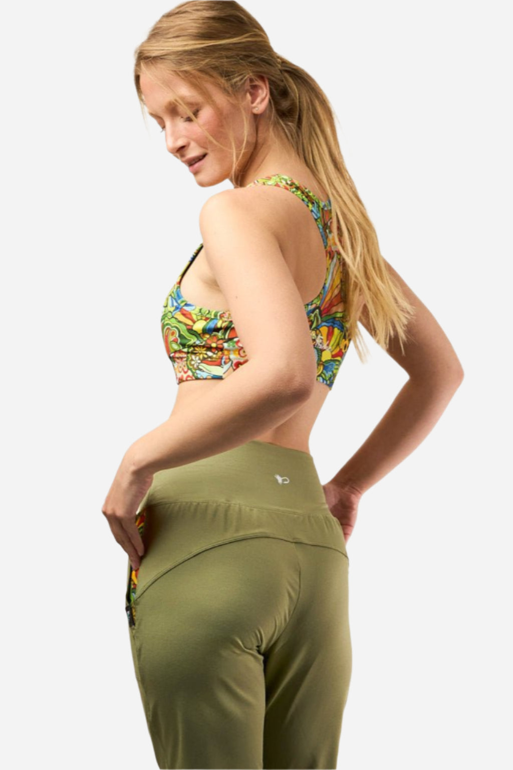 Boho Bass Jogger Pant - FisheWear