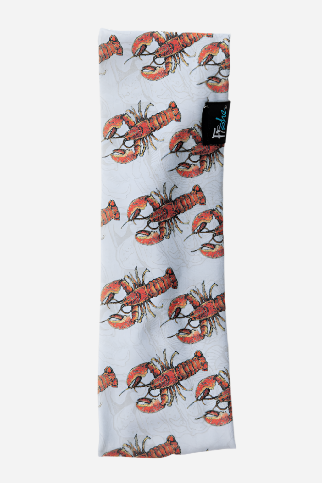 Lobsterrific Headband - FisheWear