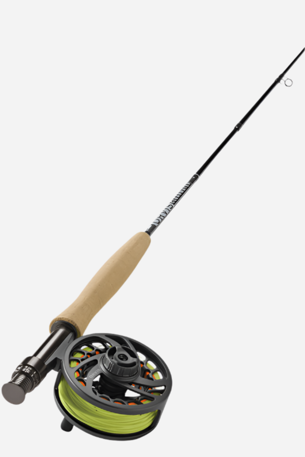 Orvis Clearwater Fly Rod Outfit 905 - 4 - 9' 5 wt - FisheWear