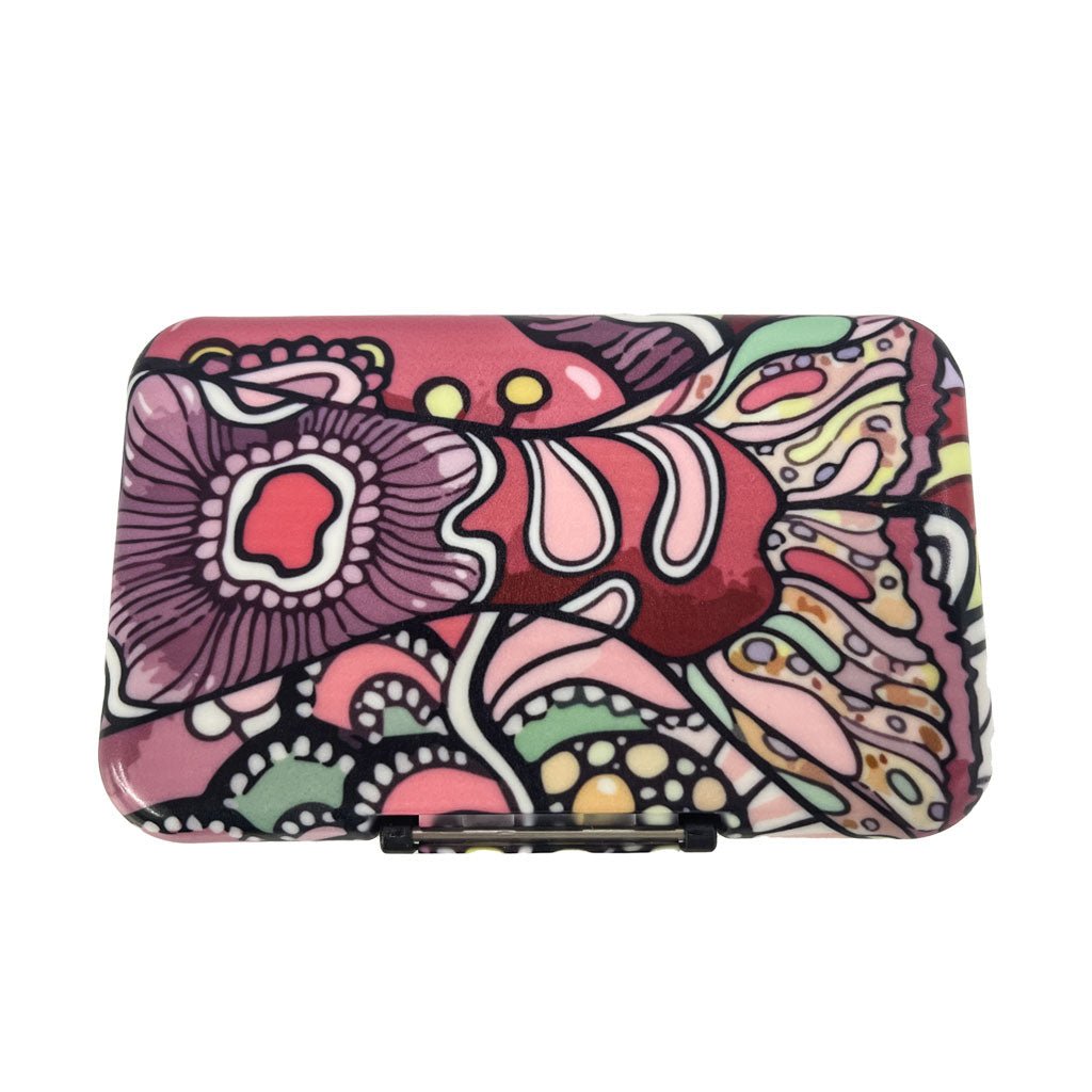 REDtro Salmon Poly Box - FisheWear