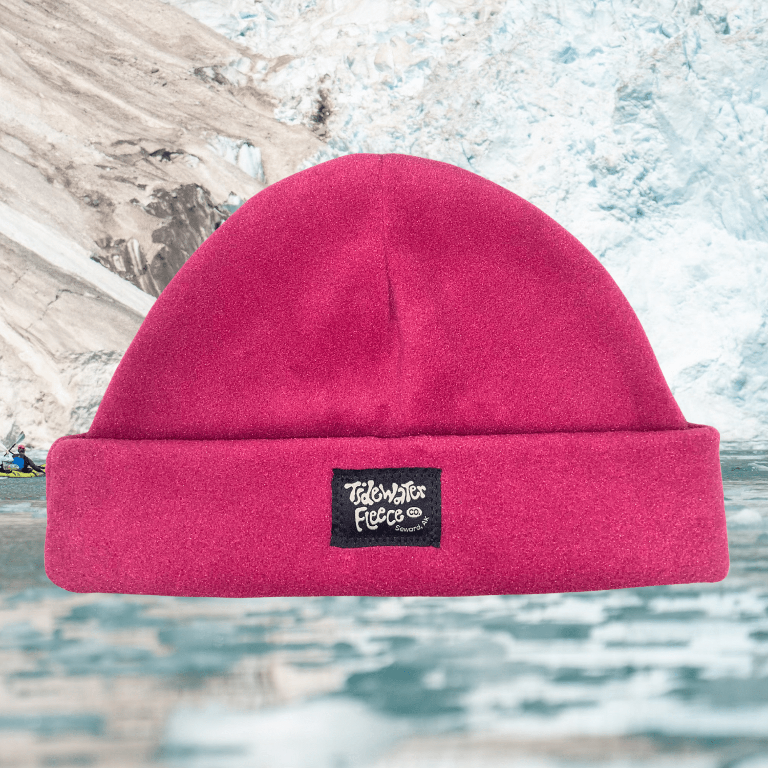Barbie - Tidewater Fleece Beanie - FisheWear