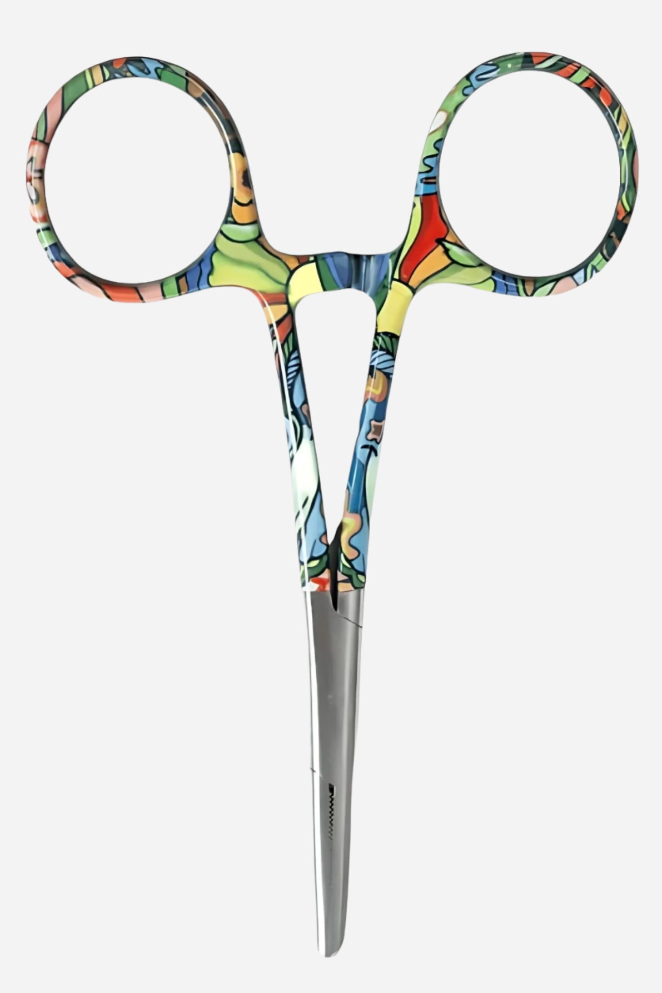 Boho Bass Forceps - FisheWear
