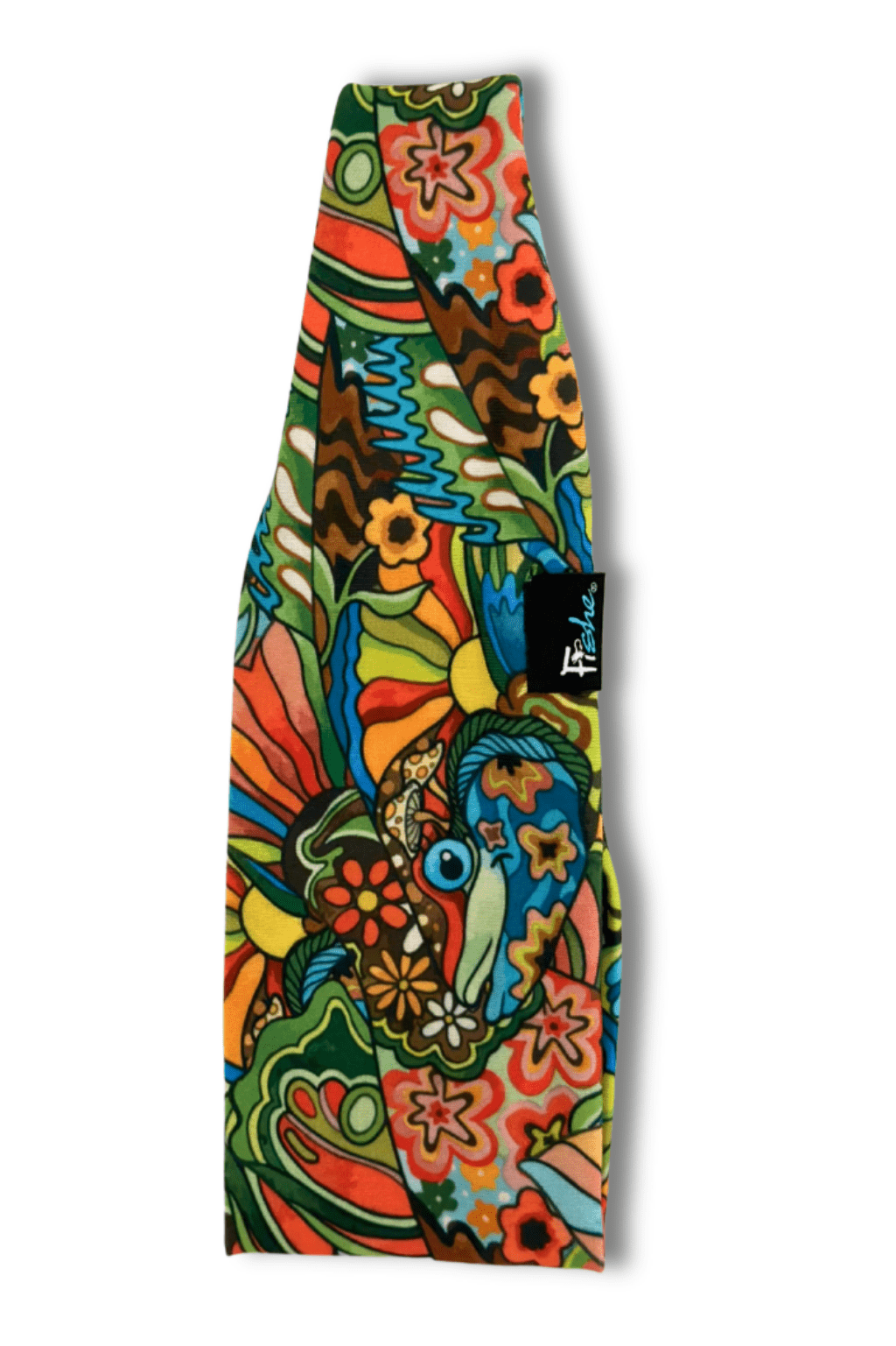 Boho Bass Headband - FisheWear