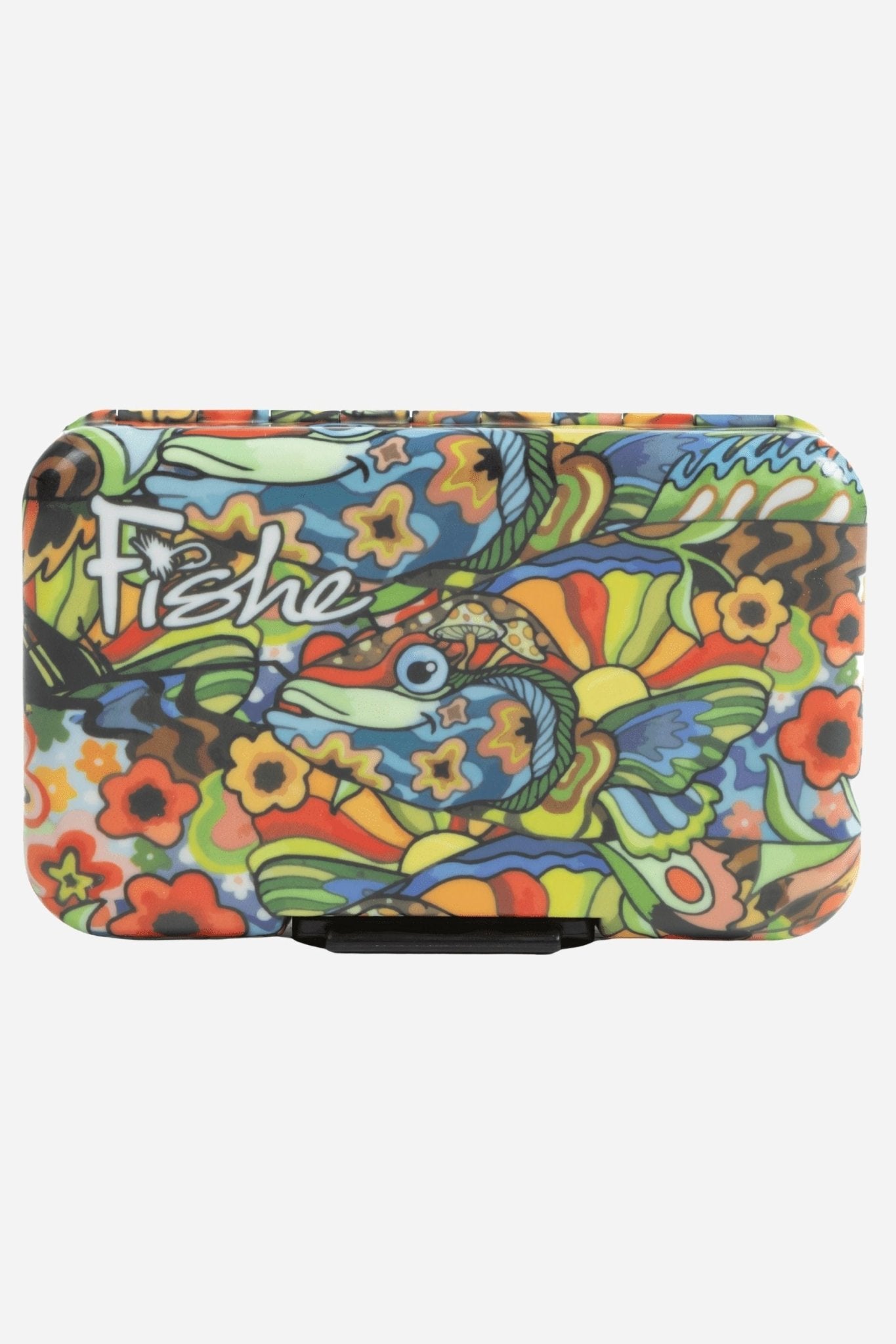 Boho Bass Poly Box - FisheWear