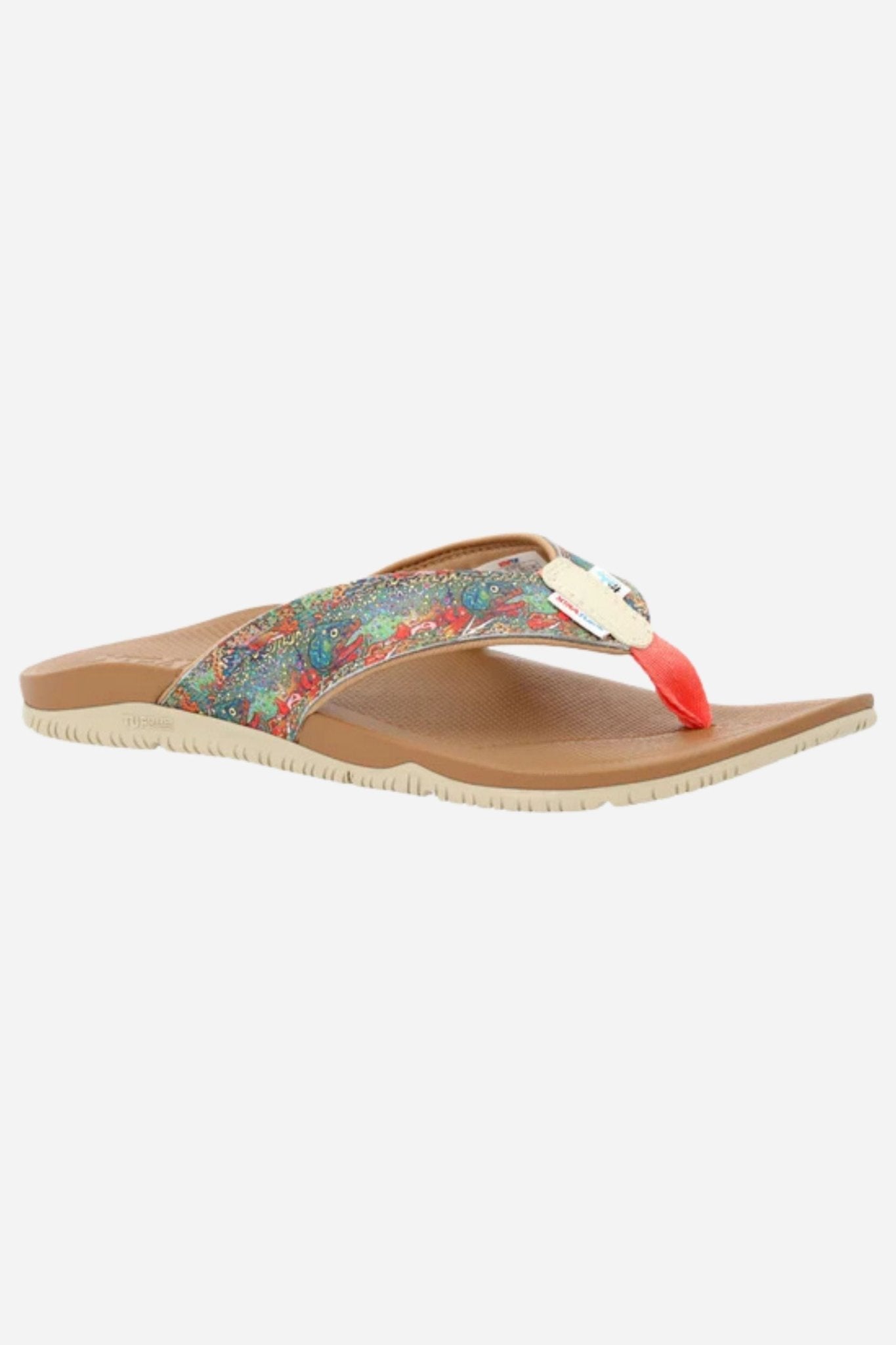 Brookie Auna Sandal - FisheWear