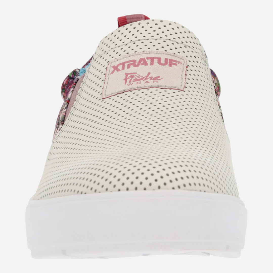 REDtro Salmon Sharkbyte 2.0 ECO Slip-On