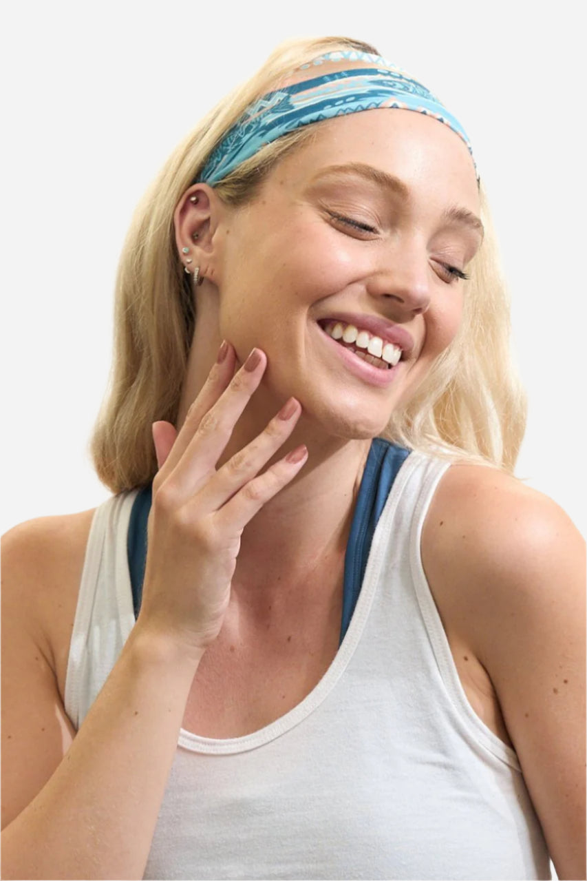 Chummy Headband - FisheWear