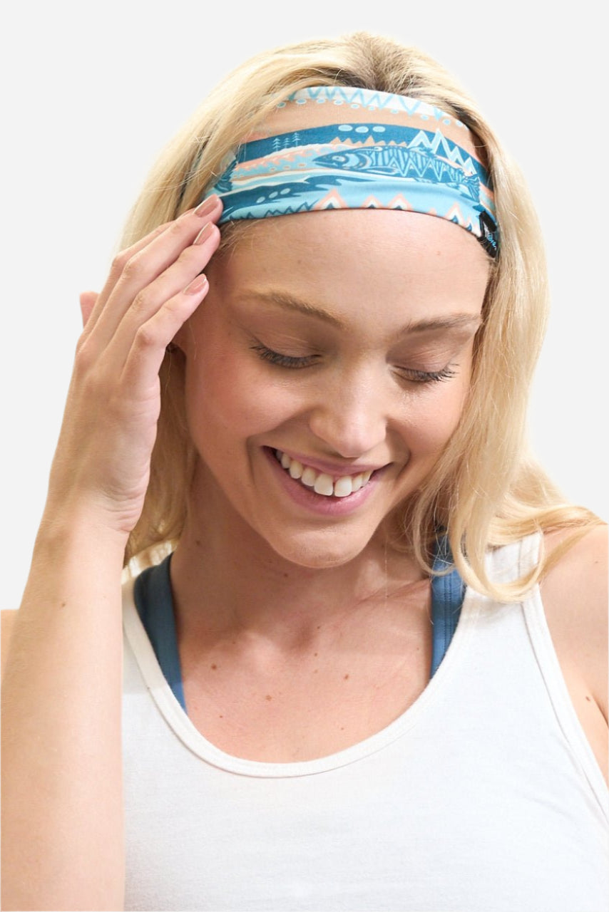 Chummy Headband - FisheWear