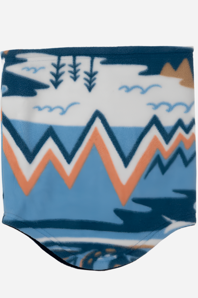 Chummy Reversible Neck Tube - FisheWear