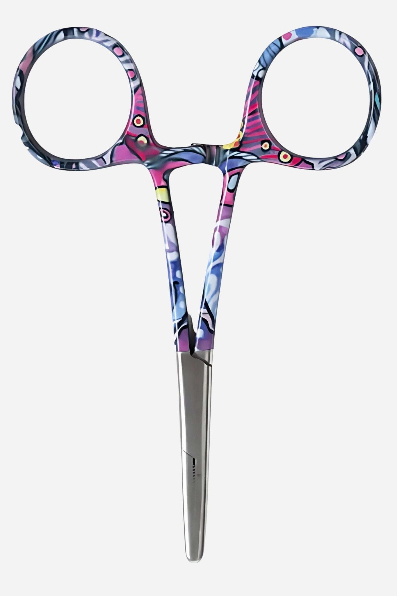 Enchanted Grayling Forceps - FisheWear