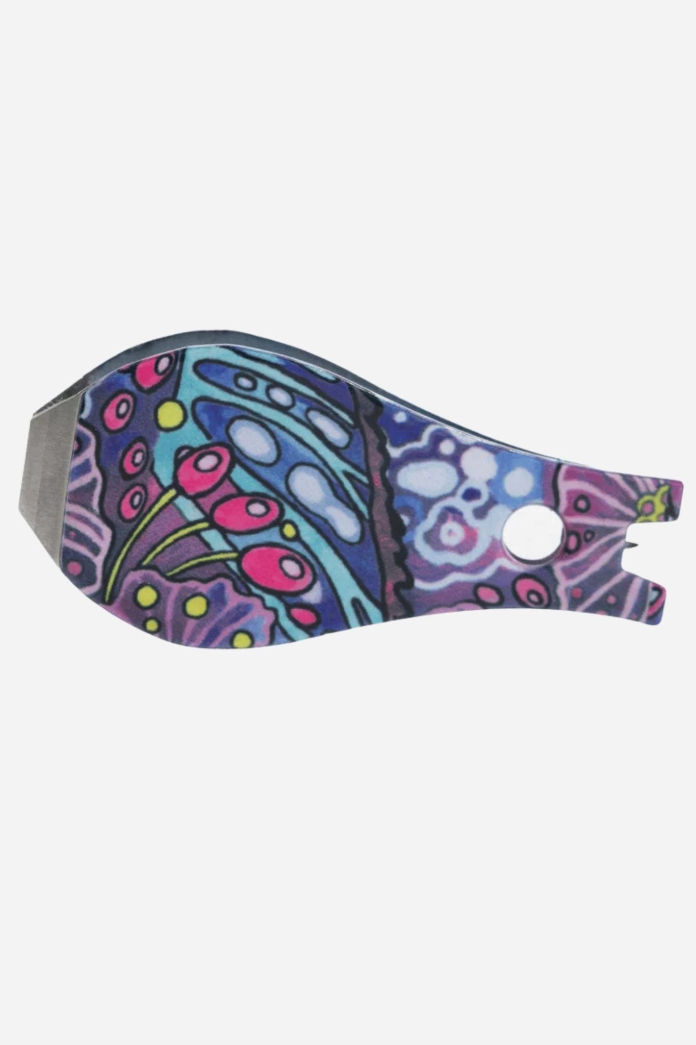 Enchanted Grayling Nippers - FisheWear