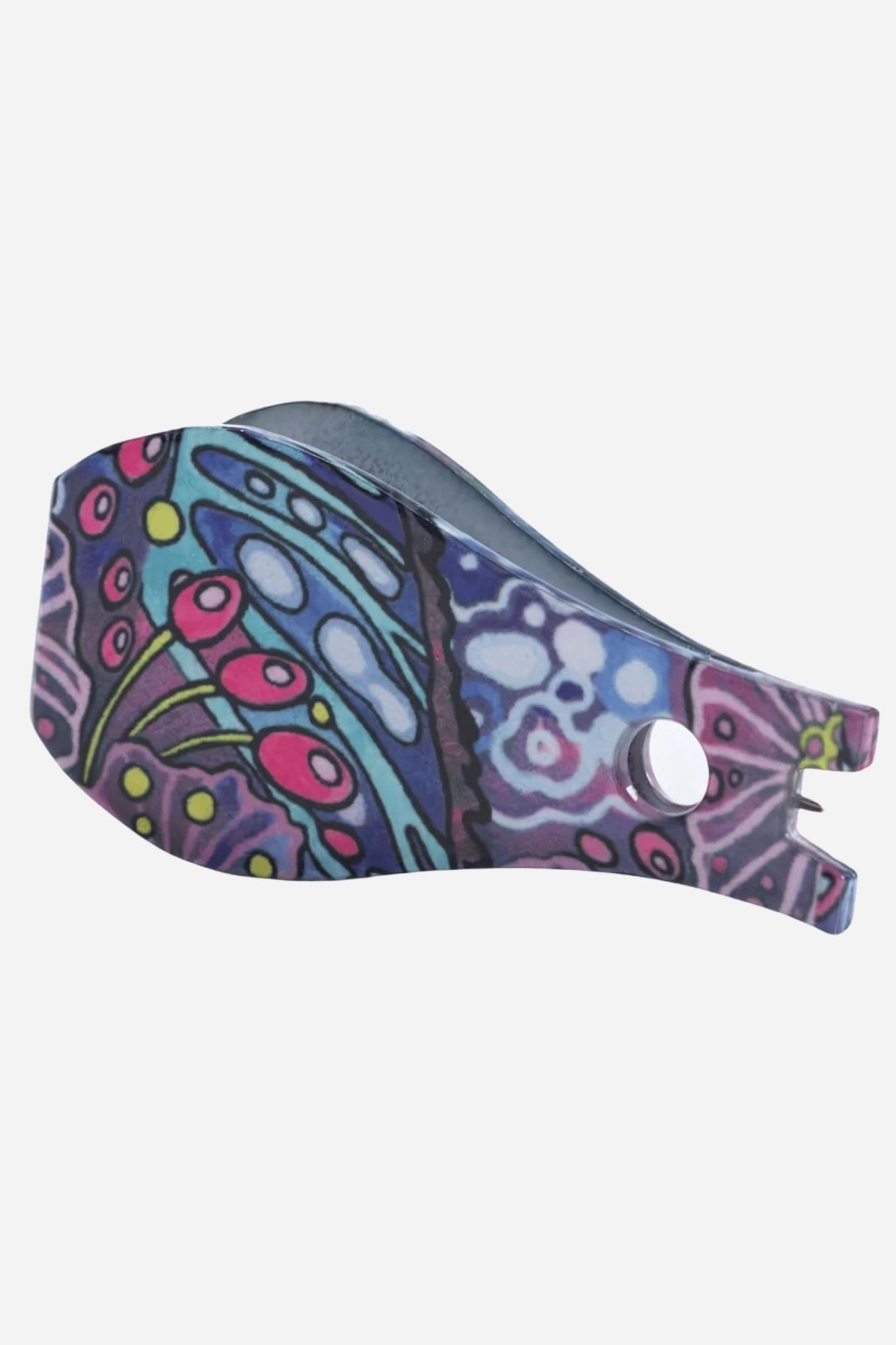 Enchanted Grayling Nippers - FisheWear