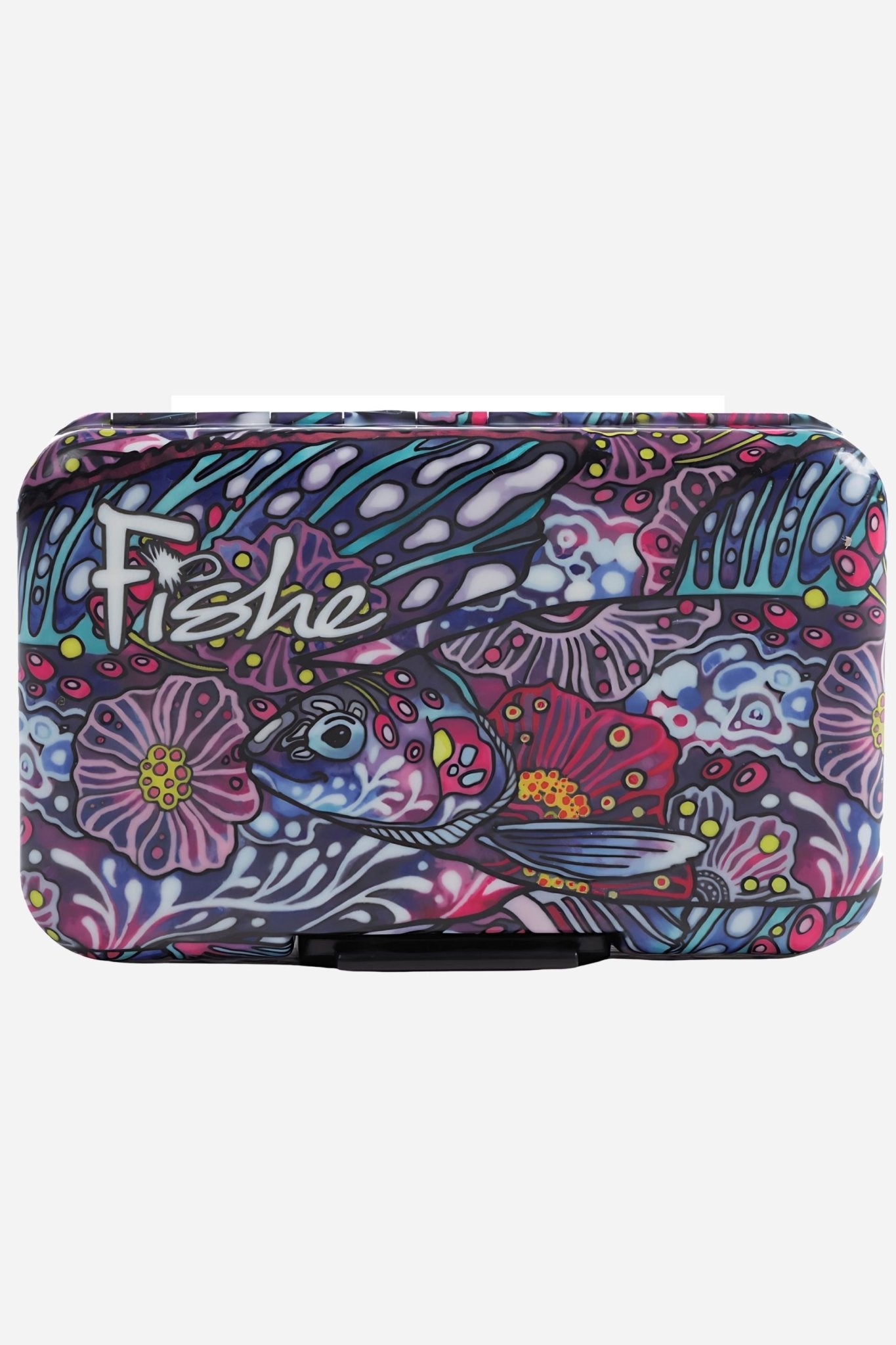 Enchanted Grayling Poly Box - FisheWear