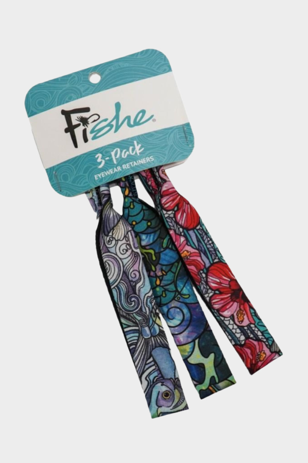 Eyewear Retainers 3 - pack - FisheWear