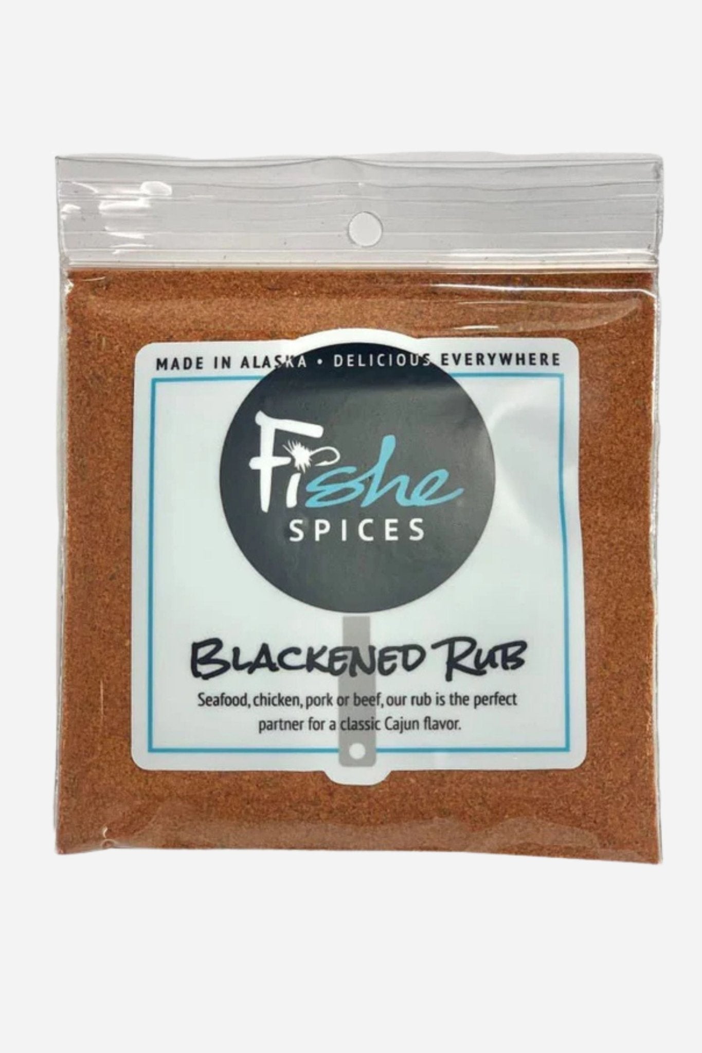 Fishe Spice - FisheWear