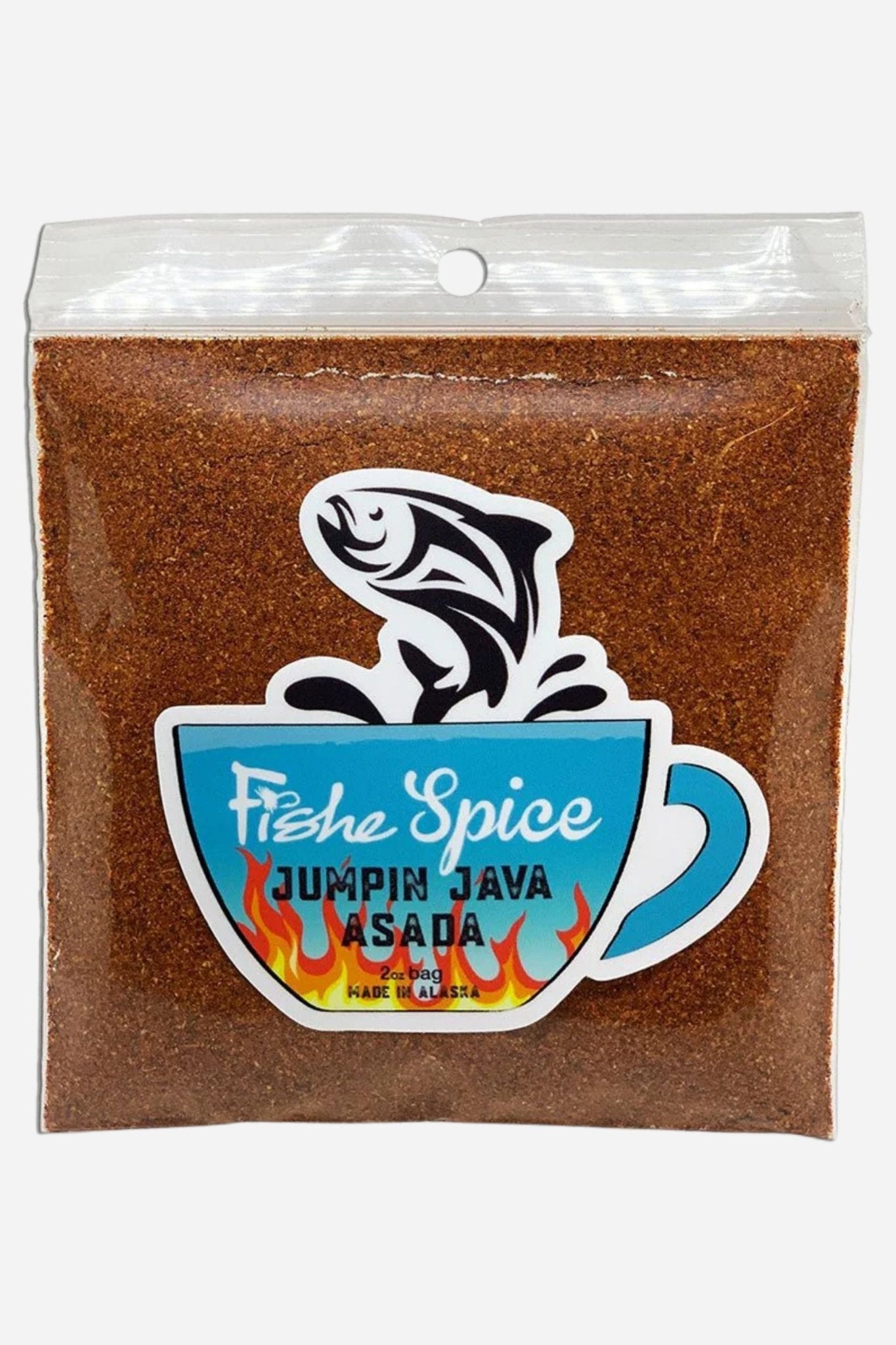 Fishe Spice - FisheWear