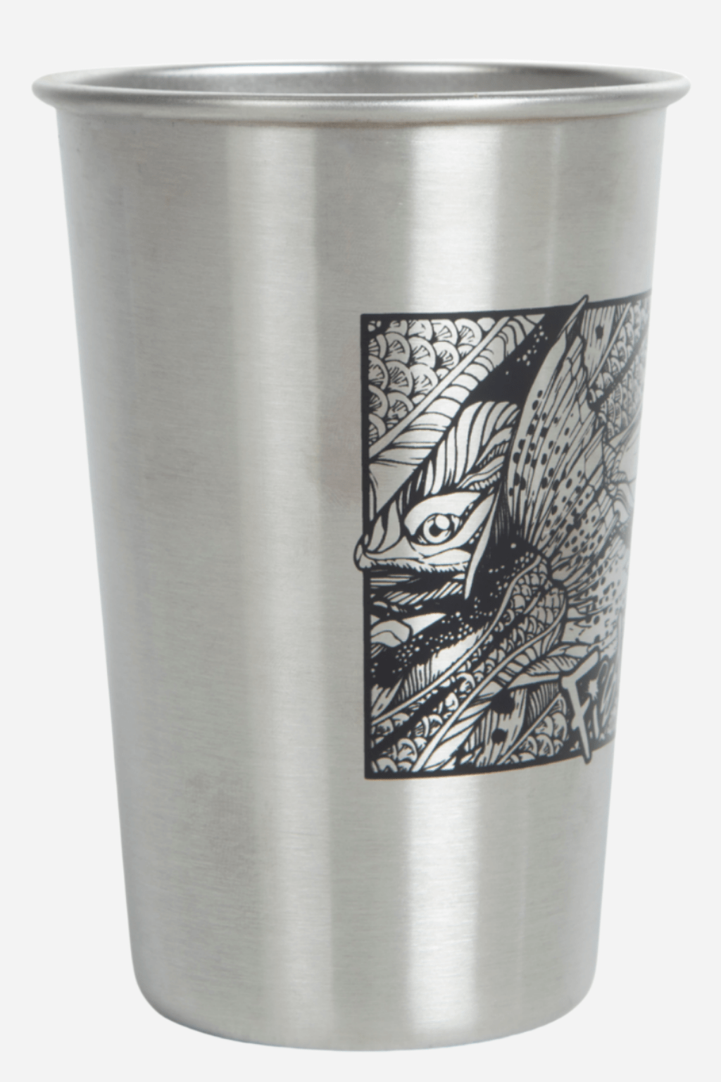 Fishe Stainless Steel Cup - FisheWear