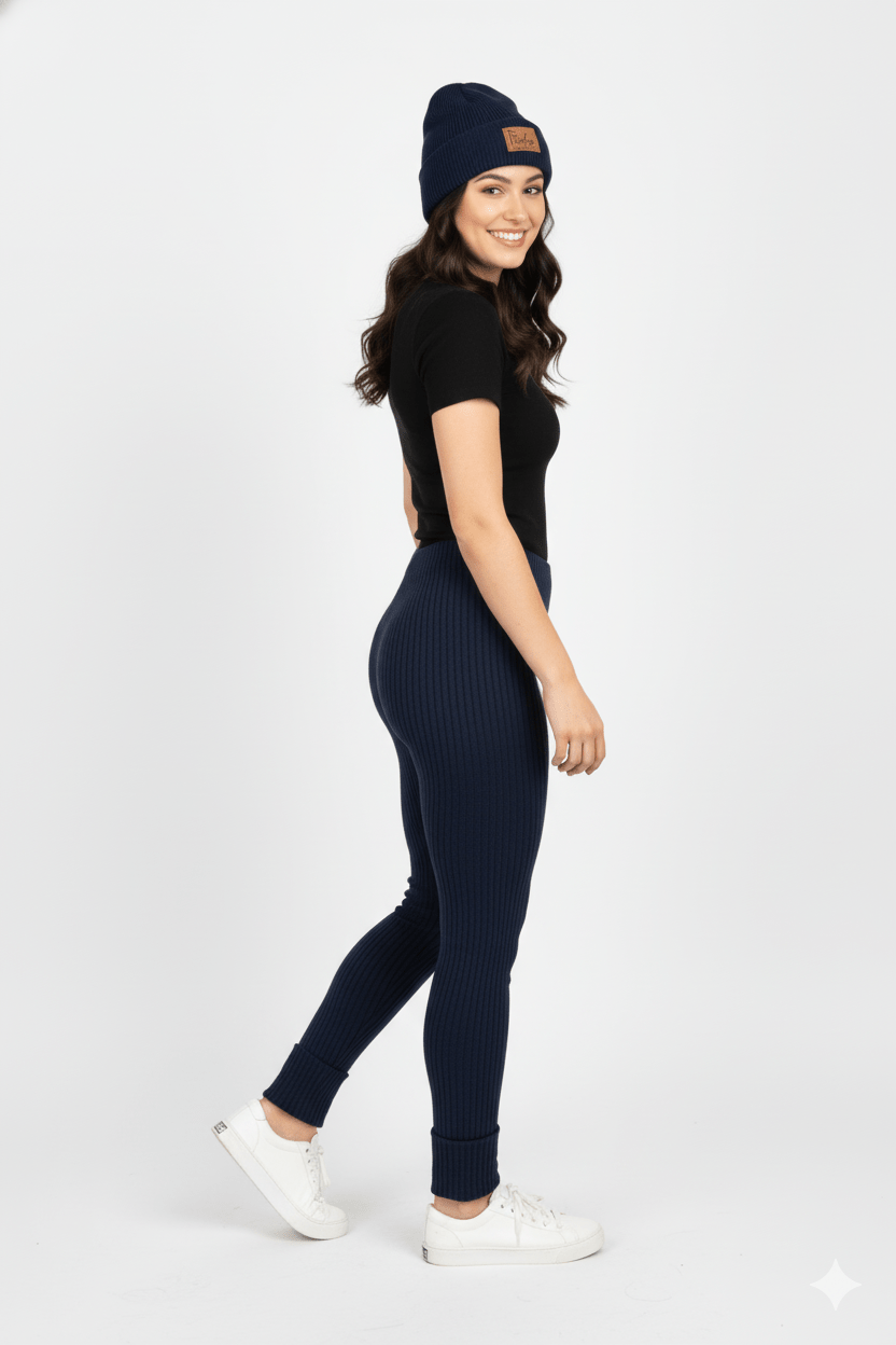 Fishe x Alaska Beanie - FisheWear