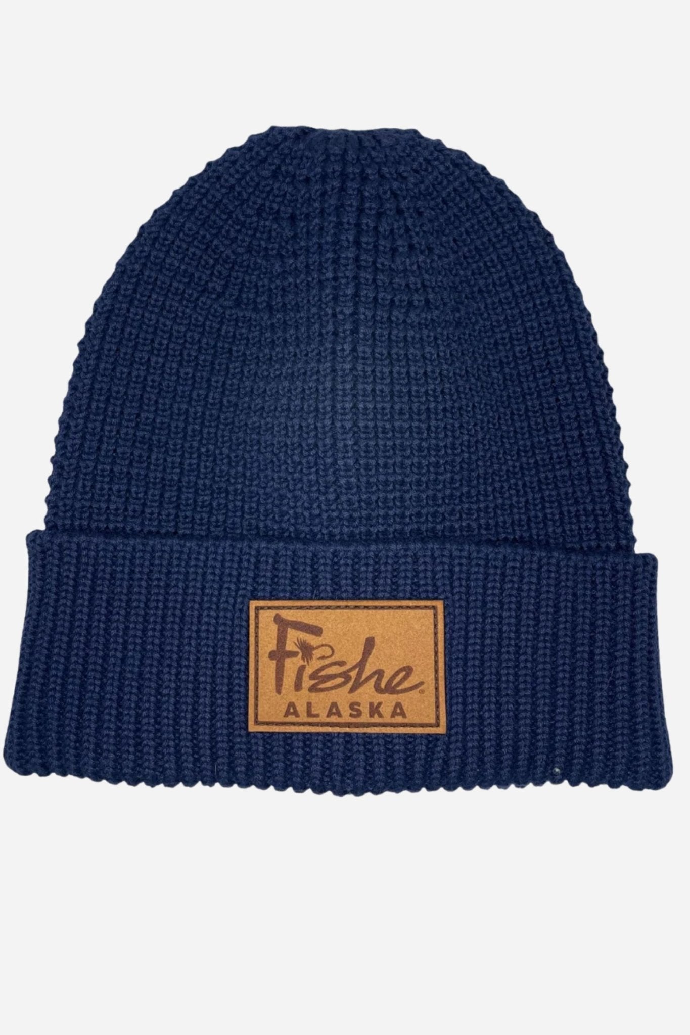 Fishe x Alaska Beanie - FisheWear