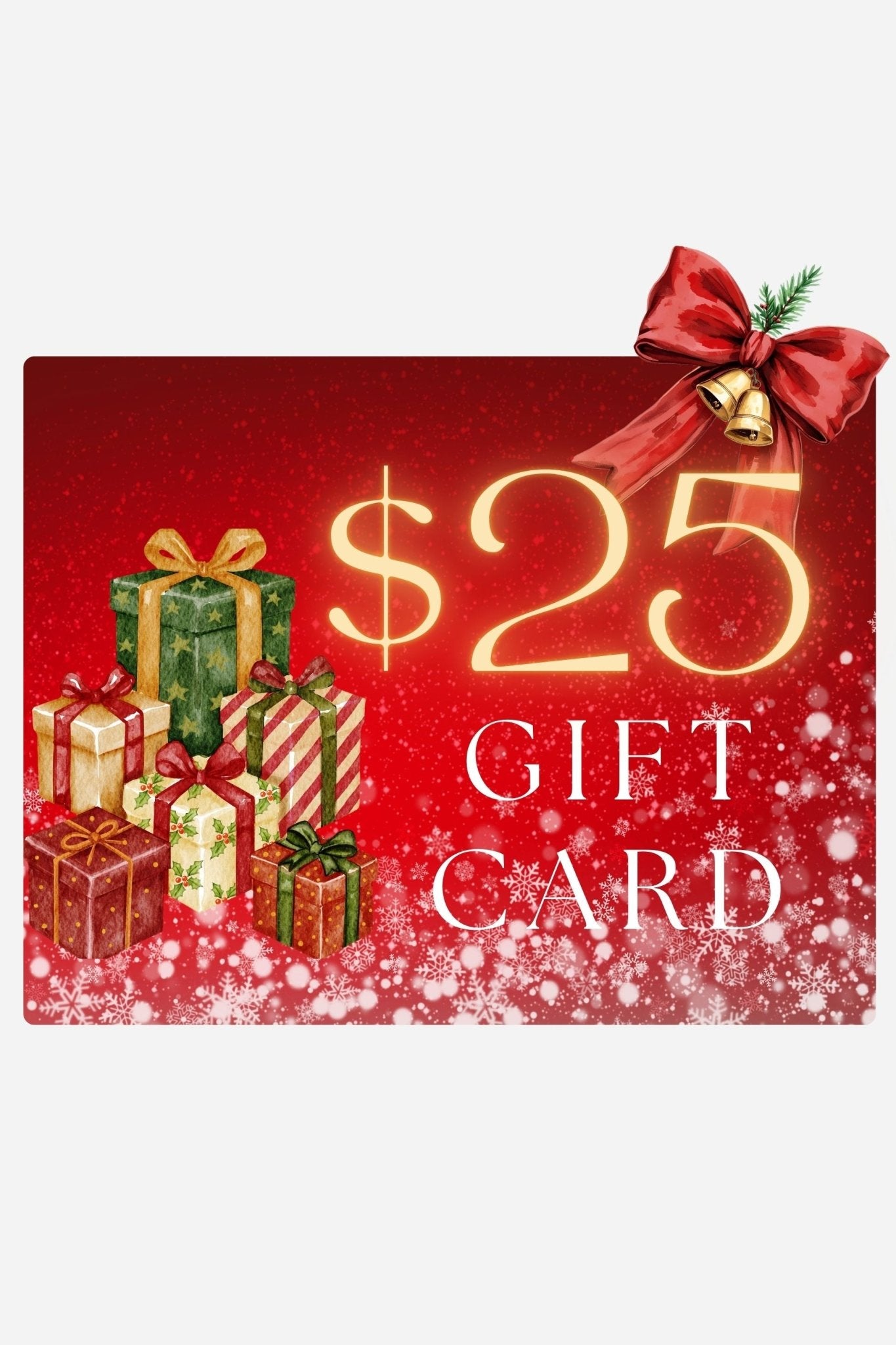 Gift Card - FisheWear