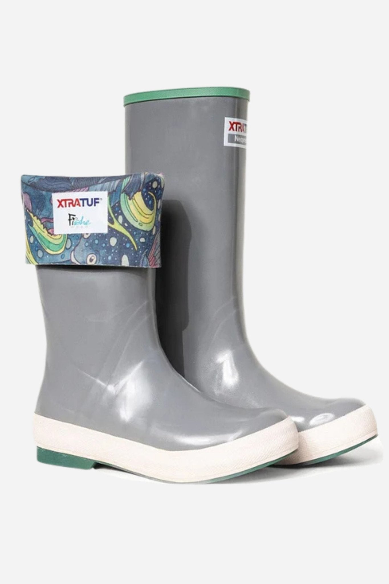 靴 HUNTER ORIGINAL REFINED HYBRID LINING Women's Refined Tall Rain Boots - Black | Hunter Boots