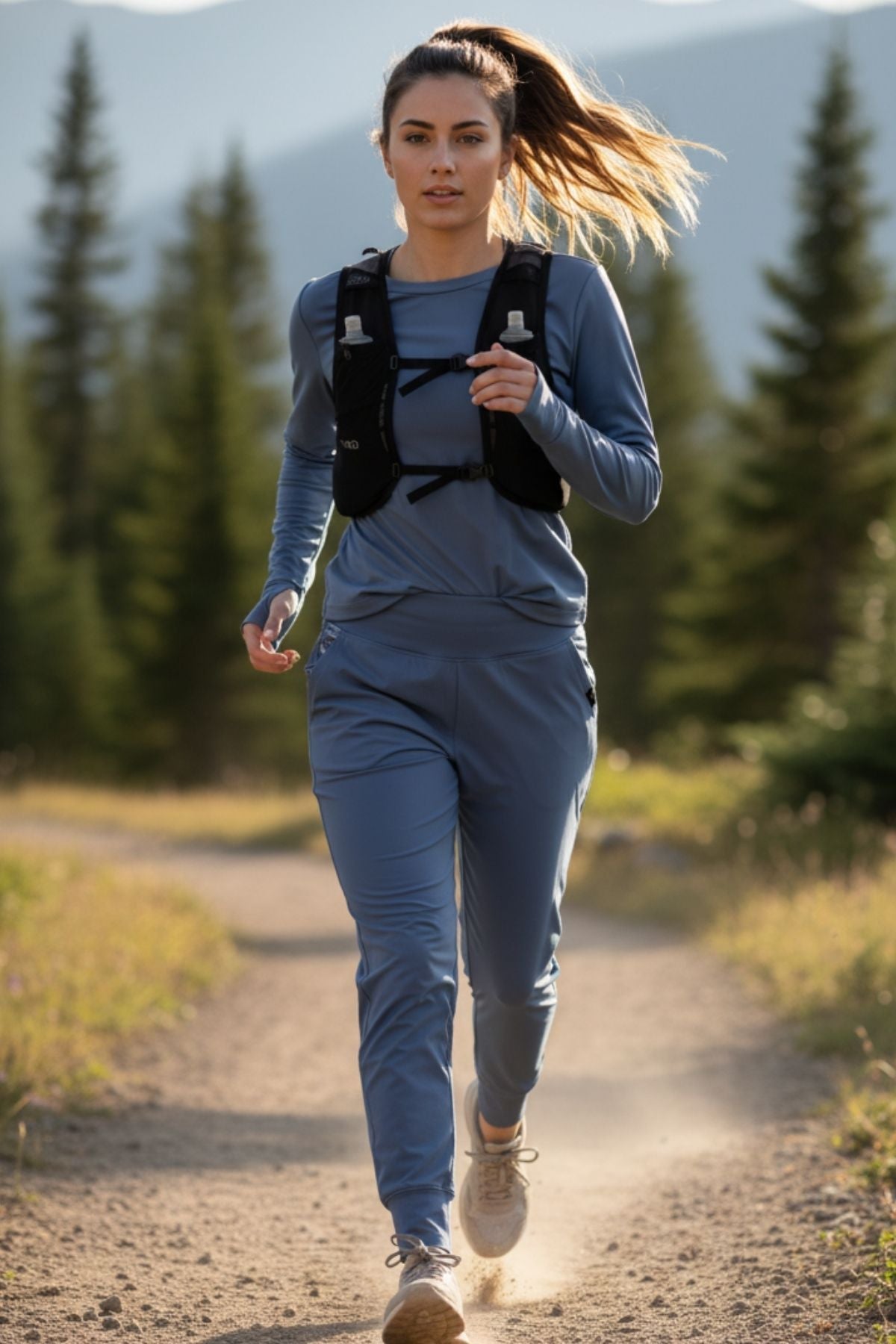 HaliBorealis Cozy Joggers - FisheWear