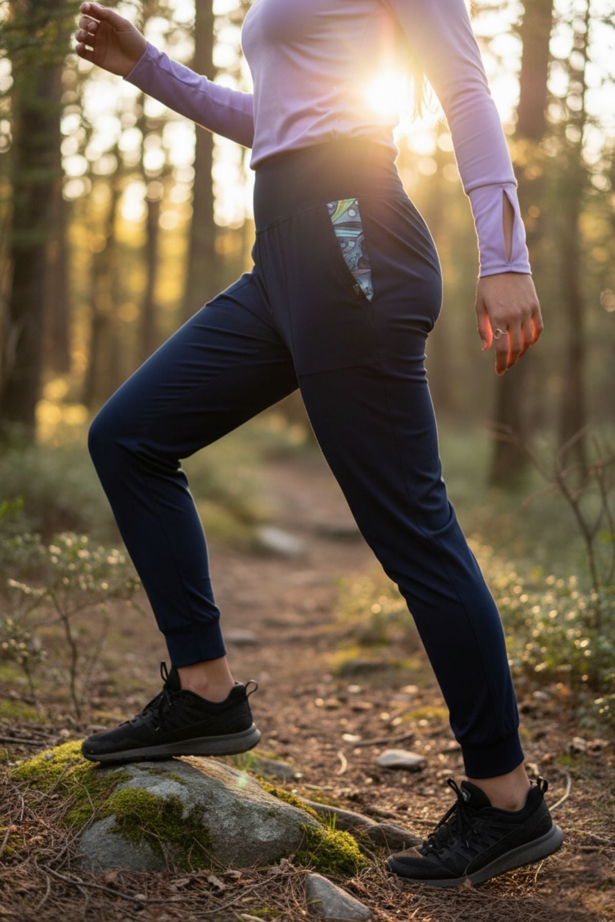 HaliBorealis Jogger Pant - FisheWear
