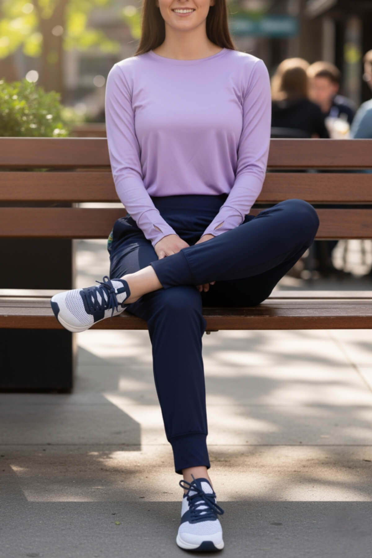 HaliBorealis Jogger Pant - FisheWear