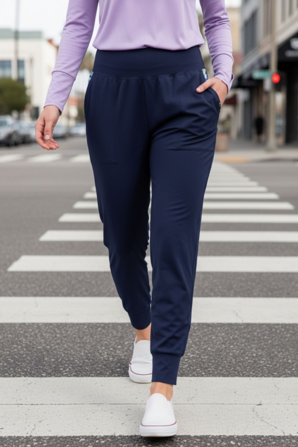 HaliBorealis Jogger Pant - FisheWear